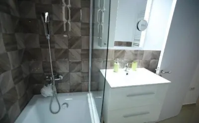 Apartament 2 camere Mamaia-Sat - poza 9