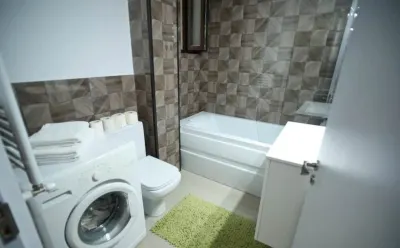 Apartament 2 camere Mamaia-Sat - poza 10
