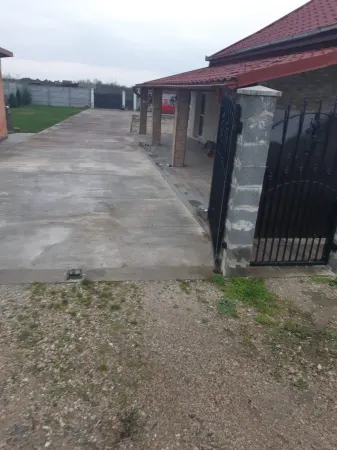 Casă 2 camere Corod - poza 11