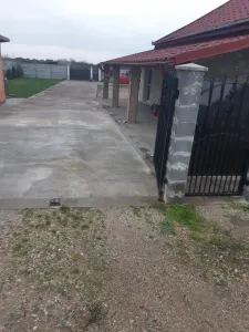 Casă 2 camere Corod - poza 11