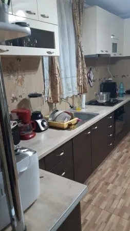 Casă 2 camere Corod - poza 3