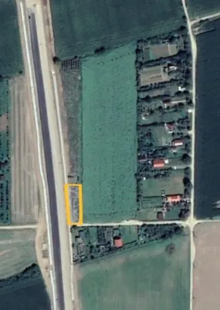 Teren Satu Mare - poza 1