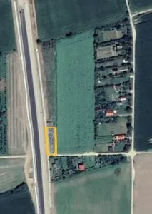 Teren 500 m2 Drumul Careiului - Satu Mare