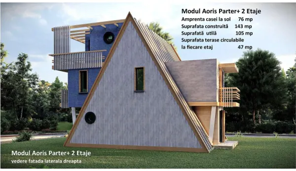 Casă 4 camere București - poza 4
