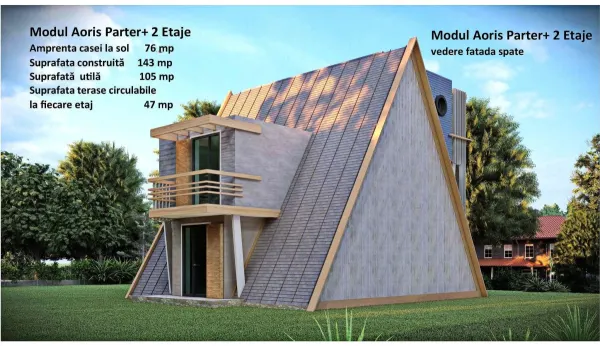 Casă 4 camere București - poza 5
