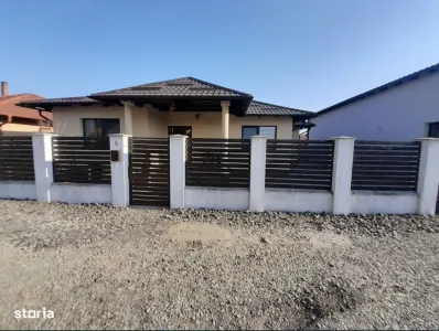 Casa mobilata cartier Marcus Satu Mare - Lazuri