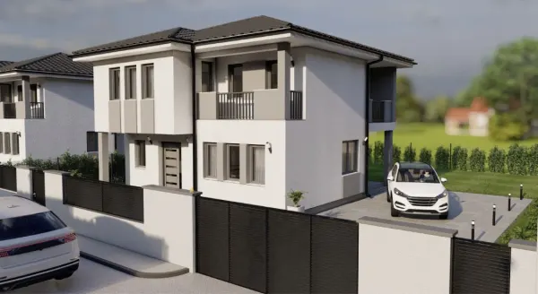 Casă 4 camere Satu Mare - poza 1