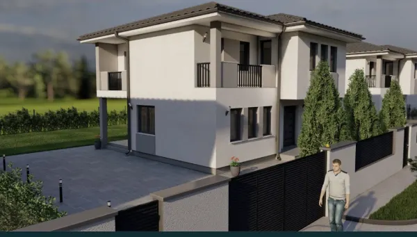 Casă 4 camere Satu Mare - poza 2