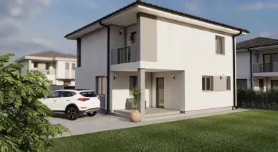 Casă 4 camere Satu Mare - poza 3