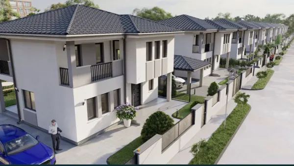 Casă 4 camere Satu Mare - poza 4