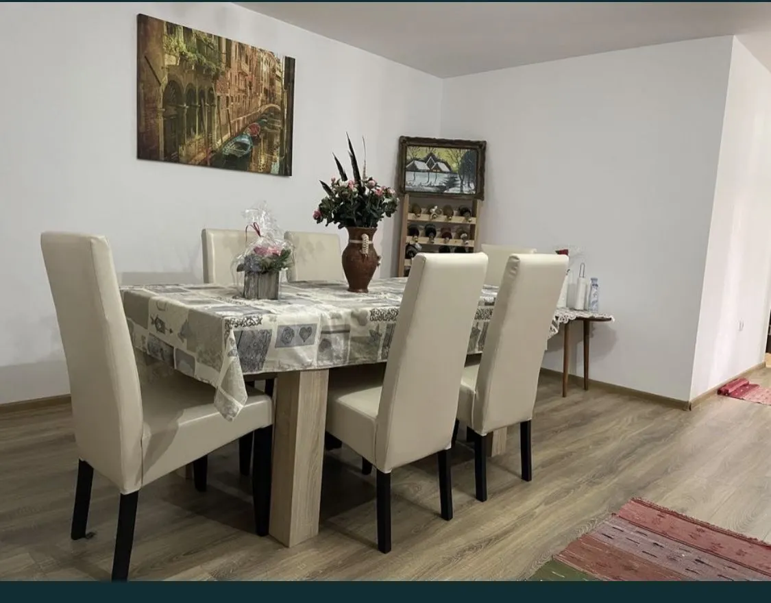 Casă 4 camere Amati - poza 1