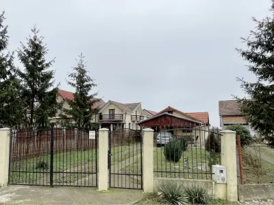 Casă 4 camere Amati - poza 3