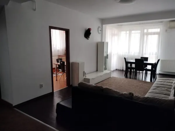 Apartament 4 camere București - poza 1