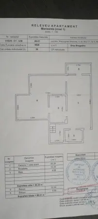 Apartament 4 camere București - poza 2