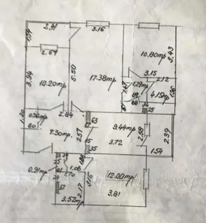 Apartament 4 camere București - poza 1