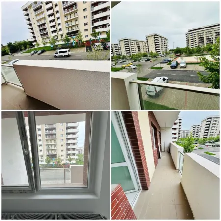 Apartament 4 camere București - poza 3