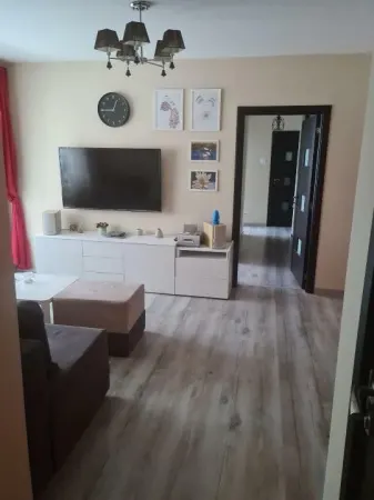 Apartament 4 camere București - poza 1