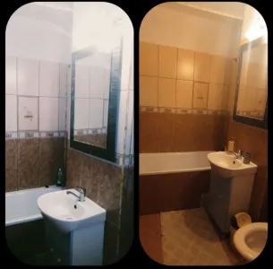 Apartament 3 camere - Carei