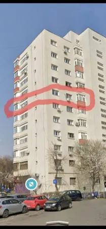 Apartament 4 camere București - poza 4