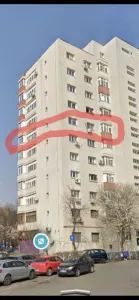 Apartament 4 camere București - poza 4