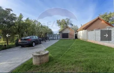 Casă 2 camere Mediesu Aurit - poza 5