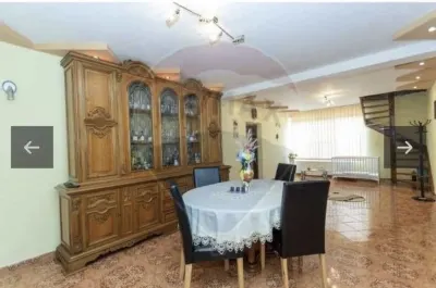 Casă 2 camere Mediesu Aurit - poza 7