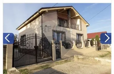 Casă 2 camere Mediesu Aurit - poza 8