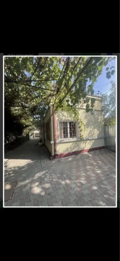 Casă 4 camere București - poza 1