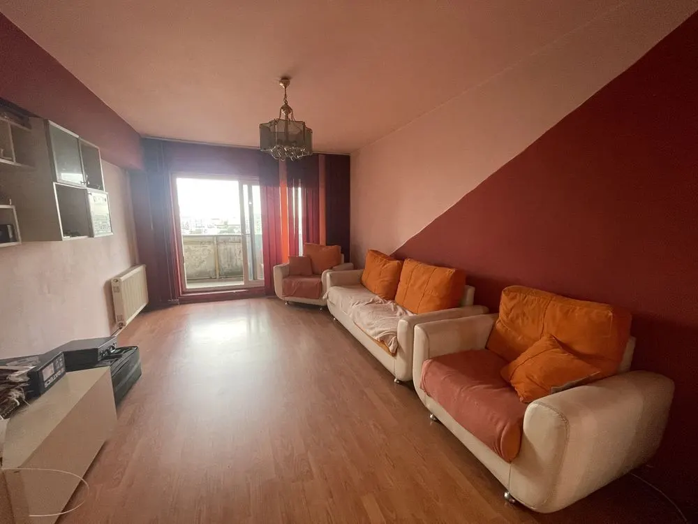 Apartament 4 camere București - poza 1