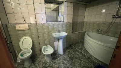 Apartament 4 camere București - poza 8