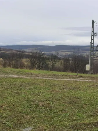 Teren Barsau de Jos - poza 4