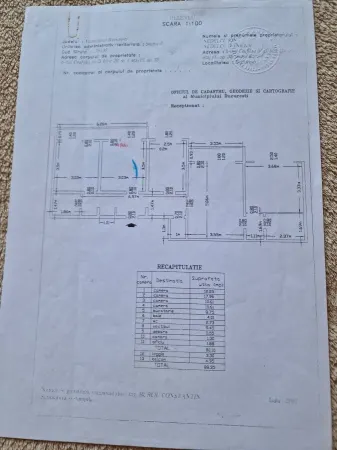 Apartament 4 camere București - poza 7