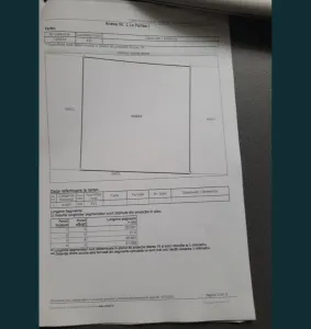 Oprtunitate 2 parcele intravilan Comuna Lazuri - Lazuri
