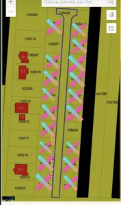 Teren Lazuri - poza 2
