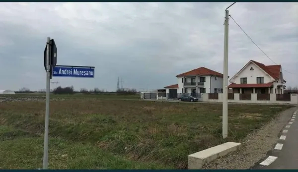 Teren Păulești - poza 3