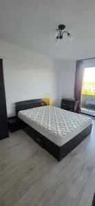 2 camere decomandate, Parccare subterana, Romul Ladea, Borhanci - Cluj-Napoca