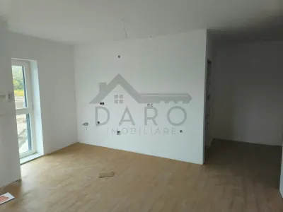Apartament modern cu 2 camere în Skyline! - Targu Mures