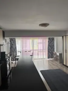 Studio mobilat și utilat | Parcare subterană inclusă | Valea Furcii - Bucuresti