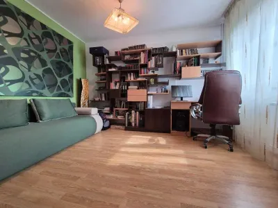 Apartament 4 camere București - poza 4