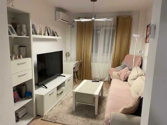 Apartament 4 camere București - poza 1
