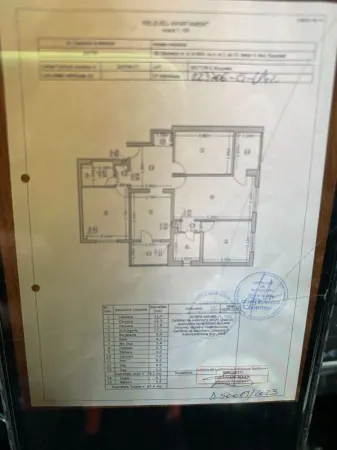 Apartament 4 camere București - poza 2