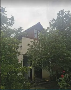 Casă 2 camere Bercu - poza 2
