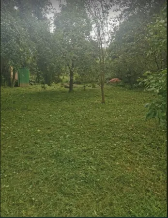 Casă 2 camere Bercu - poza 3