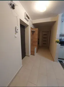 Vand apartament decomandat cu 2 camere - Satu Mare