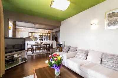Apartament 4 camere București - poza 1