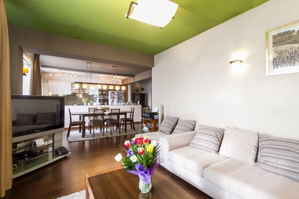 Apartament 4 camere București - poza 1