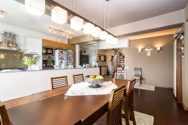 Apartament 4 camere București - poza 2