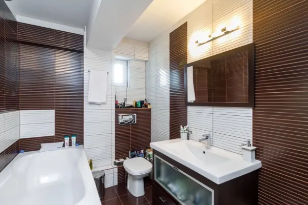 Apartament 4 camere București - poza 3