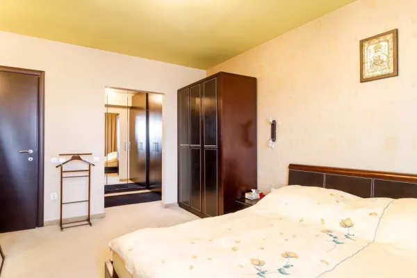 Apartament 4 camere București - poza 4