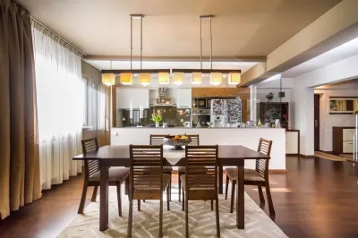 Apartament 4 camere București - poza 6